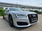 Audi S8 4.0 TFSI quattro plus - gebrauchte Audi S8 aus dem Jahr 2017