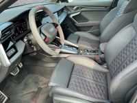 Audi RS3 - Vorschau Bild 12