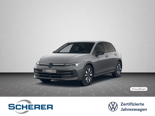 Volkswagen Golf VIII GOAL 1.5 eTSI DSG IQ.LIGHT NAVI AHK RE