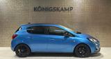 Opel Corsa E Color Edition 1.4 Aut * SHZ * PDC * - Opel Corsa: Blau