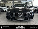 Mercedes-Benz AMG SL 63 4M+ Keramik+Lift+PerfSitz+Carbon+Chrom - Mercedes-Benz SL-Klasse Jahreswagen