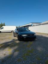 Audi s6 4.2 V8 - gebrauchte Audi S6 aus dem Jahr 2000