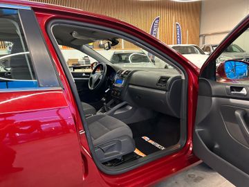 Volkswagen Jetta V Comfortline *Xenon*TÜV*AHK*