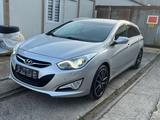 Hyundai i40 cw FIFA World Cup Edition - gebrauchte Hyundai i40 aus dem Jahr 2015
