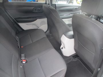 Hyundai i20 - 11
