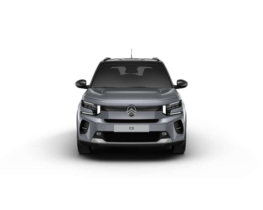 Citroën C3 - Bild 5