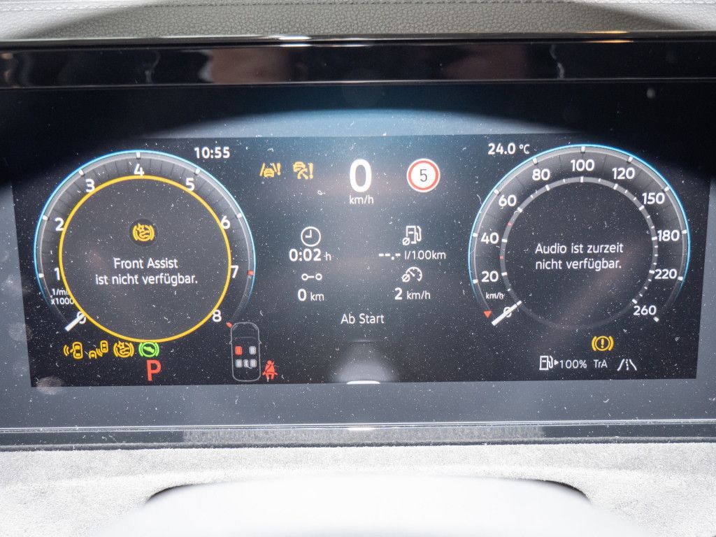 Volkswagen Tiguan - Bild 12