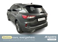 Ford Kuga - Vorschau Bild 3