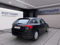 Skoda Scala - Vorschau Bild 5