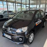 Volkswagen up! Basis 1.0 TSI - Volkswagen up! aus 2024