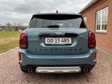 MINI Cooper SD Countryman Cooper SD ALL4 AT MINI ... - MINI Cooper SD Countryman: Kleinwagen