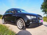 Audi  A1 1.2 TFSI Sportback Attraction 2. Hand - gebrauchte Kleinwagen in Lüdenscheid