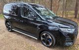 Ford Tourneo Connect 1,5 EcoBoost 84kW Sport Sport - Ford Tourneo Connect: Sport