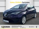 Renault ZOE E-Tech 100% EXPERIENCE Batteriekauf R135 Z.E - Renault ZOE in Leipzig