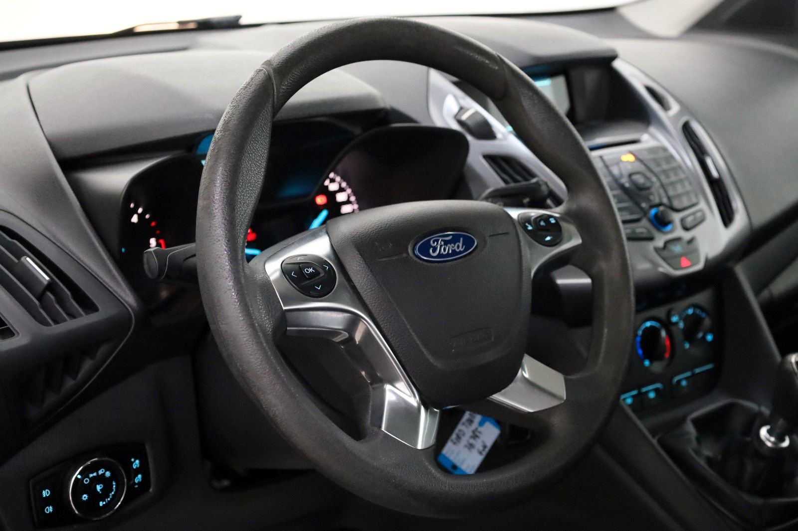 Fahrzeugabbildung Ford Tourneo Connect Trend SH,PDC,AHK