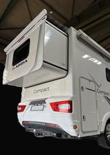 Adria Compact Plus SLS/Slide-Out/Solar - Offers