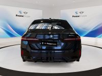 BMW 520 - Vorschau Bild 5