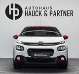 Citroën C3 1.2 Shine *Mwst *Kam *17" *Sitzheizung - Citroën C3 in Köln