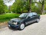 Mercedes-Benz 190 E 2.3 Sportline - Mercedes-Benz 190: Sport