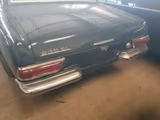 Mercedes-Benz 230 SL Pagode  - Mercedes-Benz SL Pagode