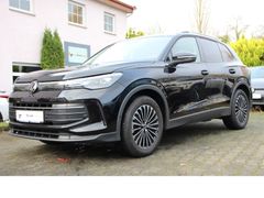 Fahrzeugabbildung Volkswagen Tiguan 1.5 eTSI Life*NEUES Modell!*Kamera*WiPa*