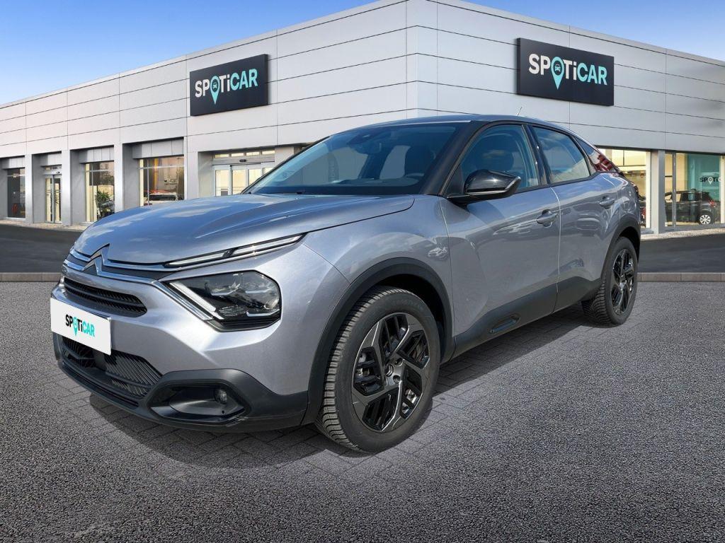 Citroën C4 PureTech 130 Stop&Start FEEL PACK