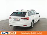 Skoda Octavia 2.0 TDI Ambition Aut.*NAVI*LED*ACC*CAM* - Skoda Octavia Ambition mit Diesel-Antrieb