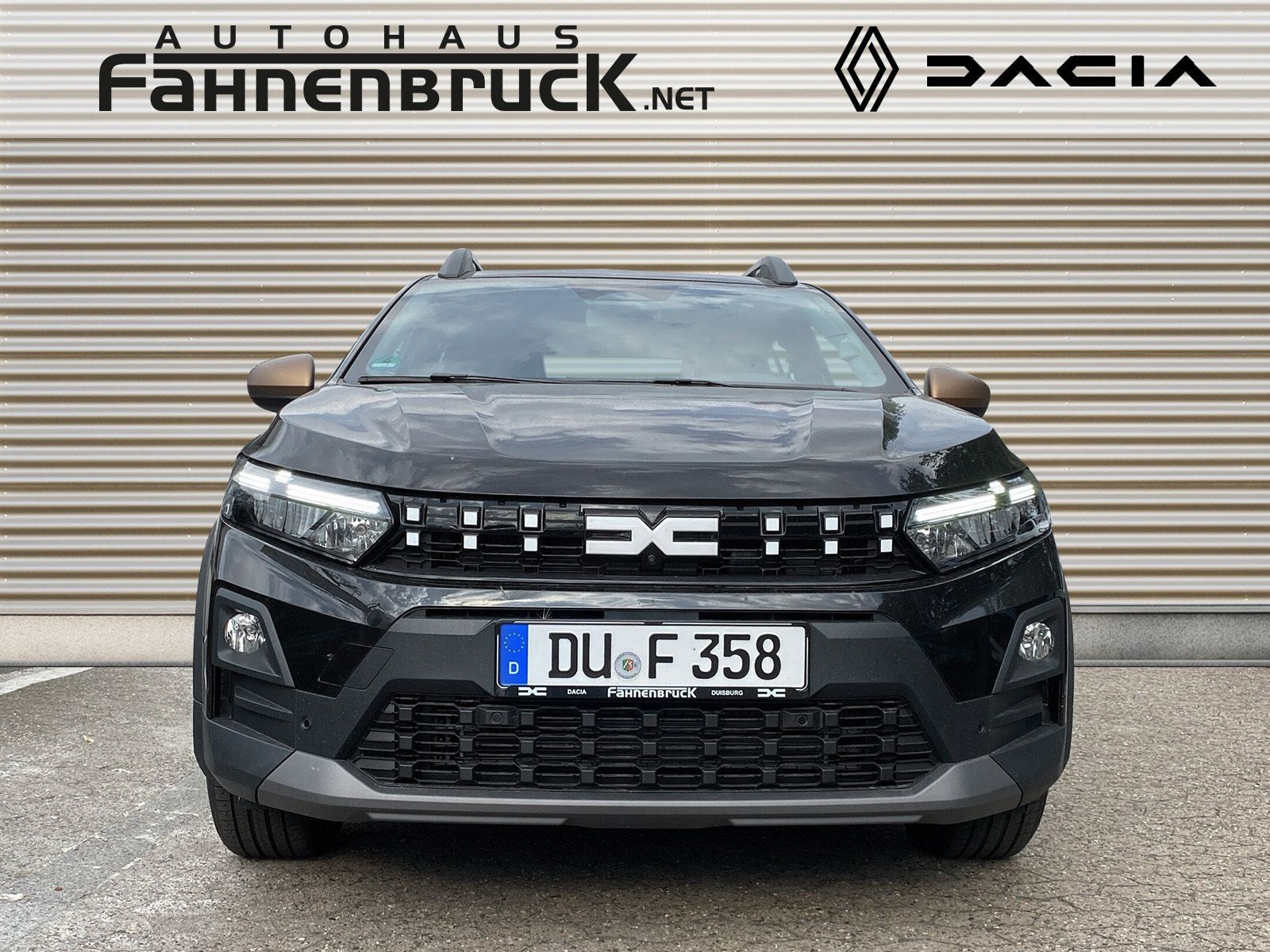 Dacia Sandero - Bild 6