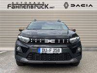 Dacia Sandero - Vorschau Bild 6