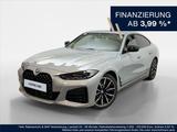 BMW M440i xDrive Gran Coupe HiFi+SHZ+LED+Alarmanlage - BMW M440: 5 Türen