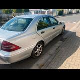 Mercedes-Benz Mercedes , C-Klasse 200 für Export - gebrauchte Mercedes-Benz E 200 aus dem Jahr 2000