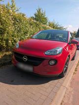 Opel Adam 1.2 Glam mit Panoramadach - Opel Adam in Kiel