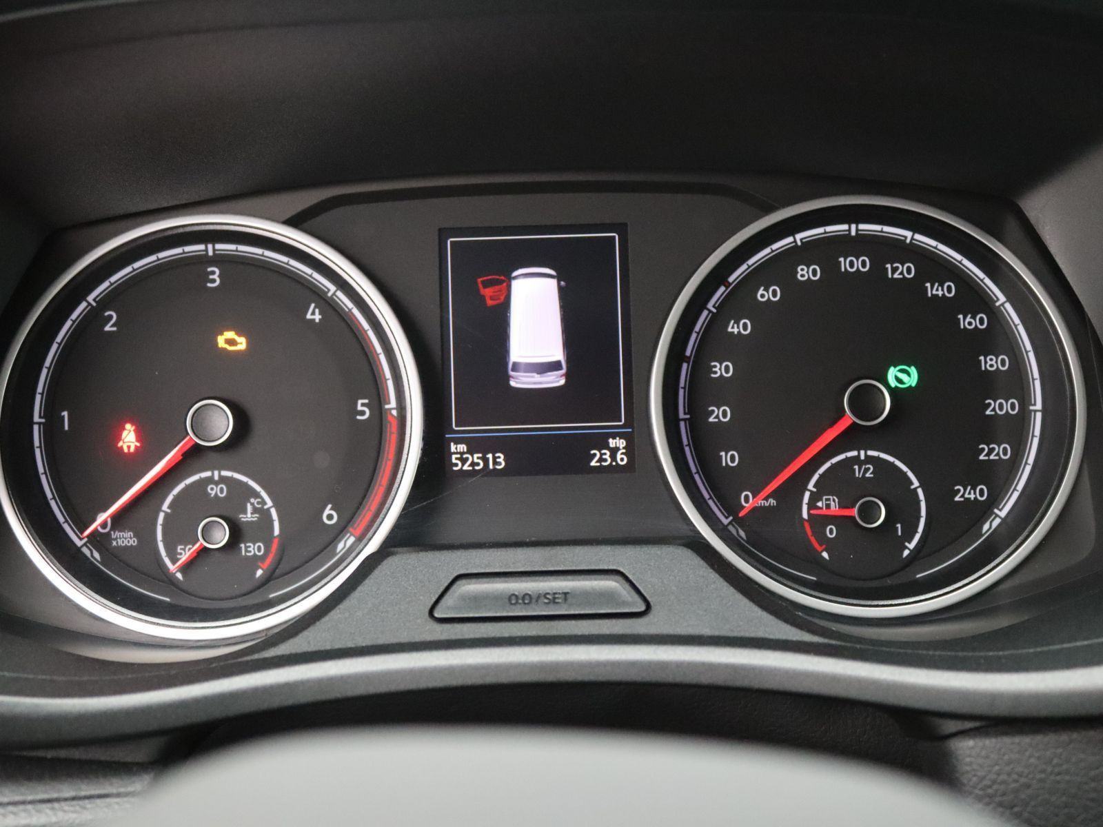 Volkswagen T6 California - Bild 14