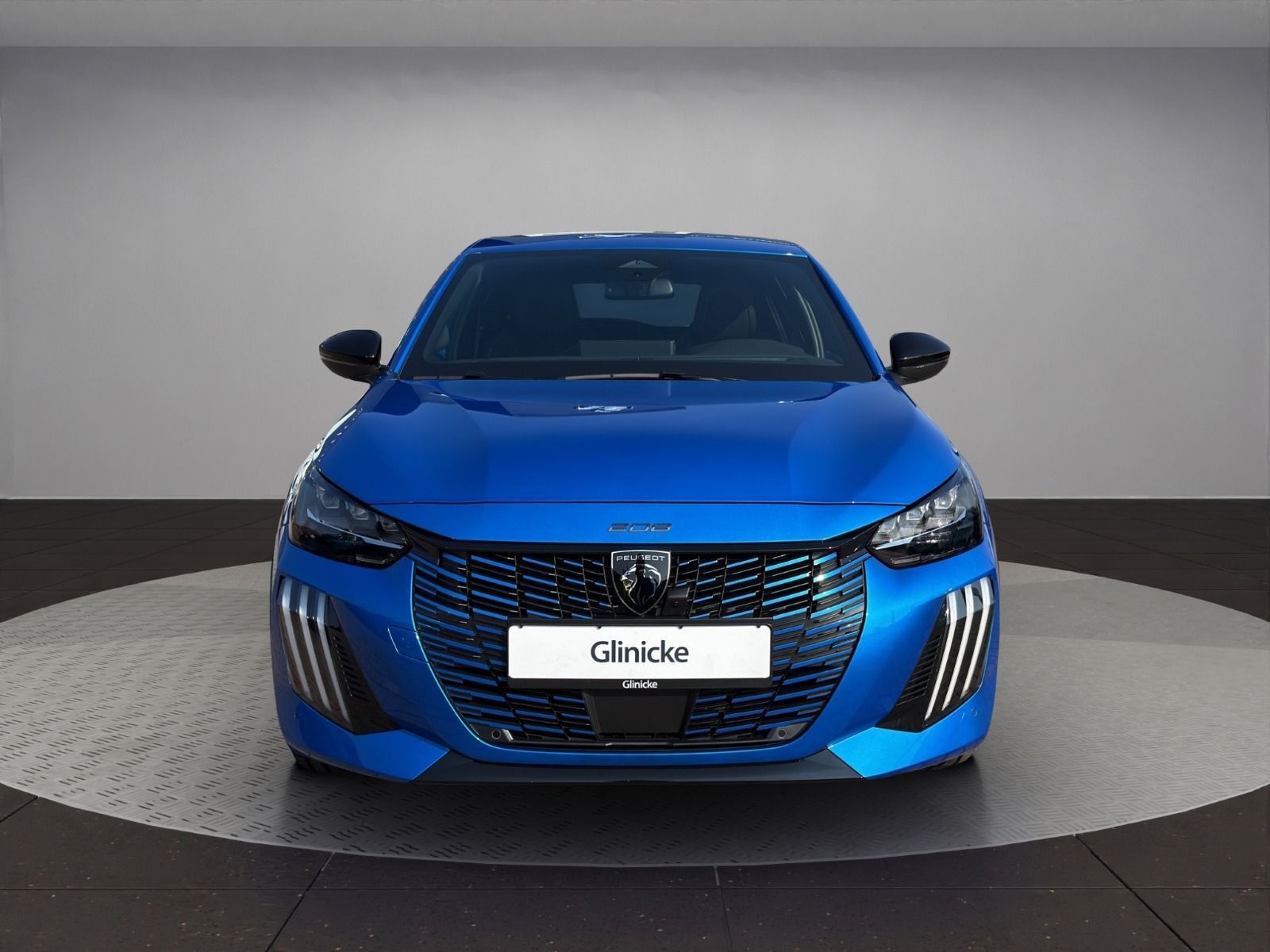 Peugeot 208 - Bild 8