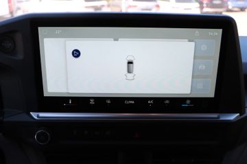 Volkswagen T7 Transporter Klima LED "sofort lieferbar"