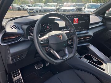 Cupra Terramar - 10