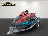 Andere Yamaha Waverunner VX | MwST | 85h |inkl. Trailer