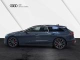 Audi A6 e-tron Avant S line AHK Pano B&O Tech pro - Audi A6 e-tron: Scheckheftgepflegt