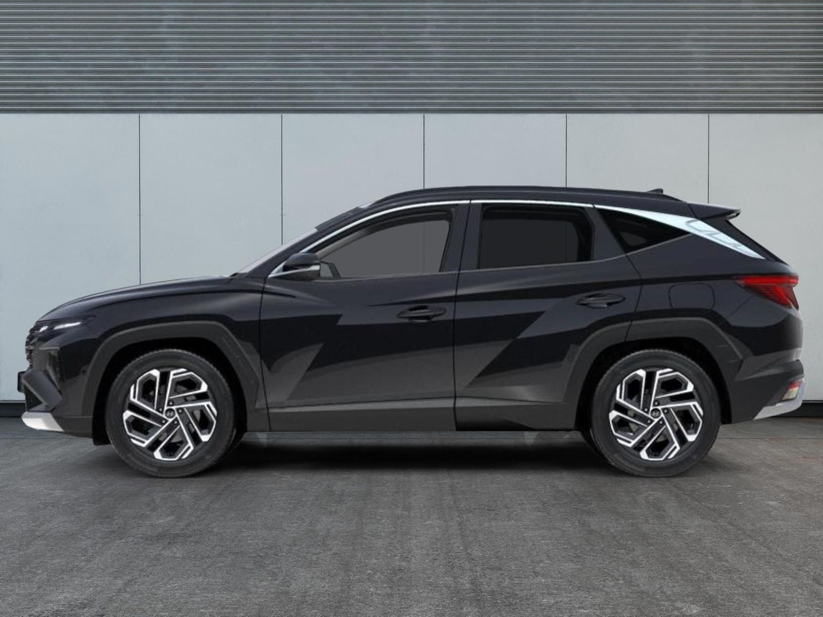Hyundai Tucson – Bild 6