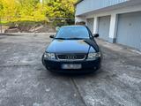 Audi A3 1.8 Autogas LPG - Audi A3 mit LPG-Antrieb