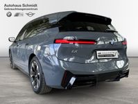 BMW iX - Vorschau Bild 3