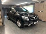 Mercedes-Benz GLE 350d 4 MATIC*MEMORY*PANO*SHZ*LEDER*TEMP* - Mercedes-Benz GLE-Class in München