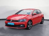 Volkswagen Polo GTI 2.0 TSI DSG #ACC #Einparkhilfe #FrontAs - Volkswagen Polo: GTI Dsg