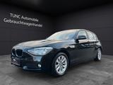 BMW 116i Lim. AUT SHZ PDC LM GRA - BMW 116: Automatik, 116i