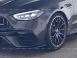 Mercedes-Benz Mercedes-AMG C 63 S E PERFOR+PREM+FP+CARBON+REAL - Mercedes-Benz C 63 AMG aus 2024