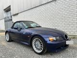 BMW Z3 1.8 - Fast Oldtimer !!! - BMW Z3 aus 1996: Roadster