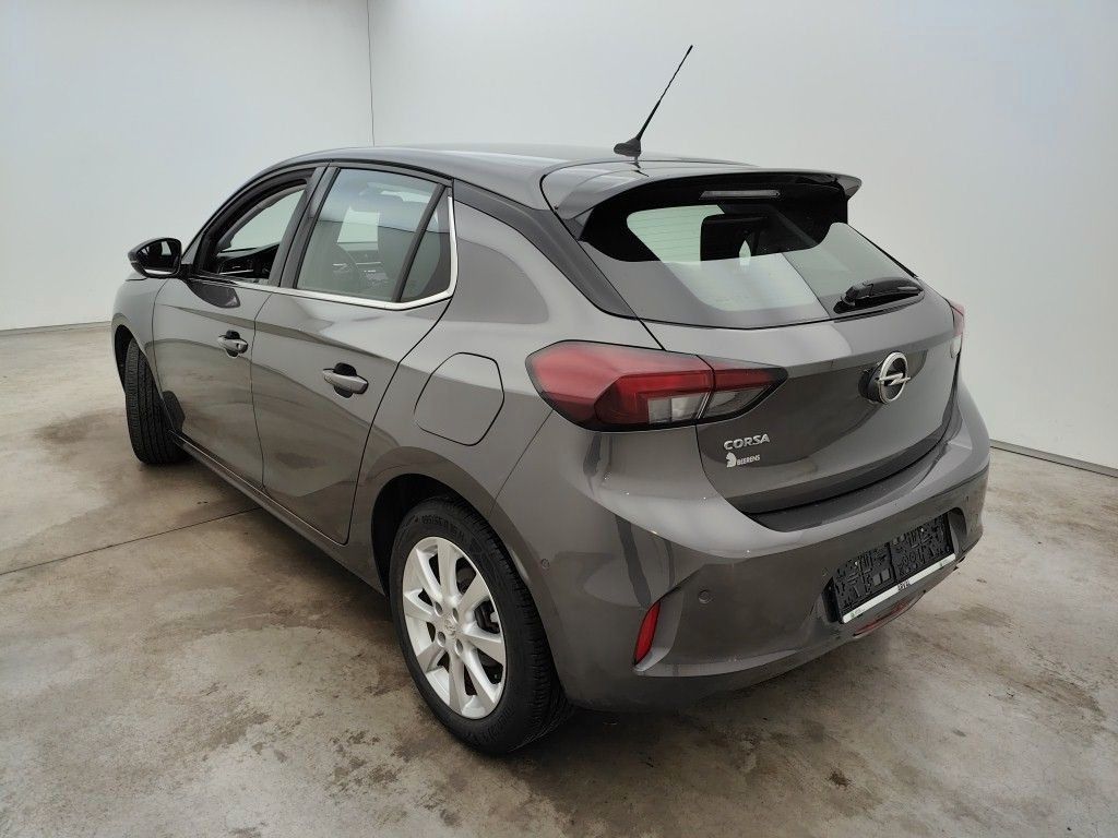 Fahrzeugabbildung Opel Corsa F Elegance 1.2T LED/NAVI/SHZ/PDC/VIRTUAL