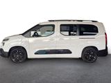 Citroën e-Berlingo Shine XL 11kw Shz Kamera PDC v+h - Citroën ë-Berlingo Gebrauchtwagen