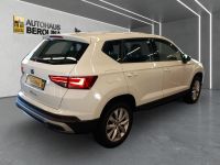 Seat Ateca - Vorschau Bild 3
