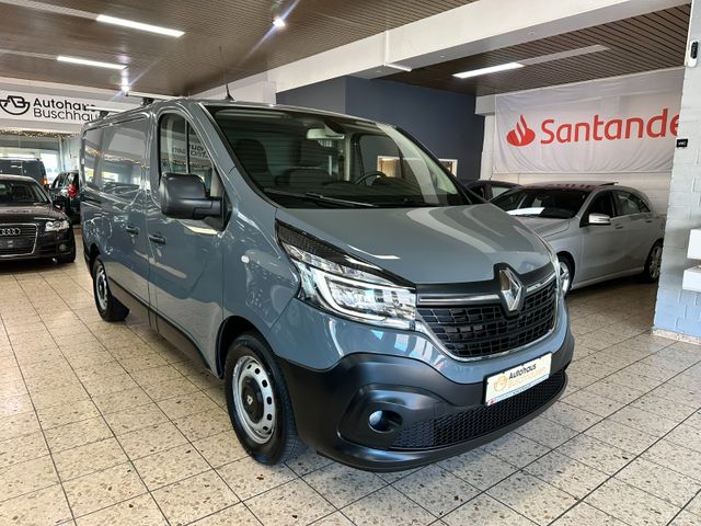 Renault Trafic Kasten L1H1 3,0t Komfort Automatik*Extras